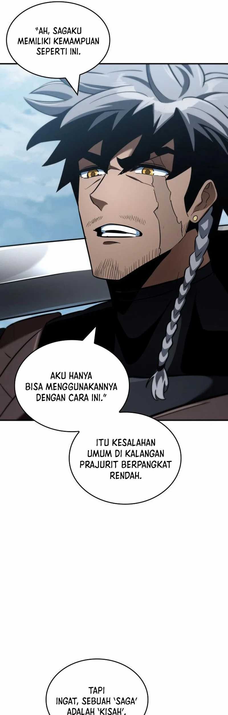 Vallhala Saga Chapter 24 Gambar 30