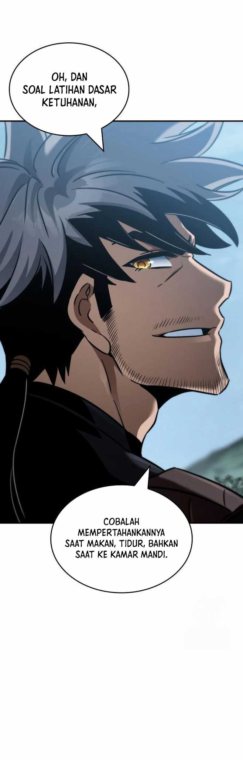 Vallhala Saga Chapter 24 Gambar 34