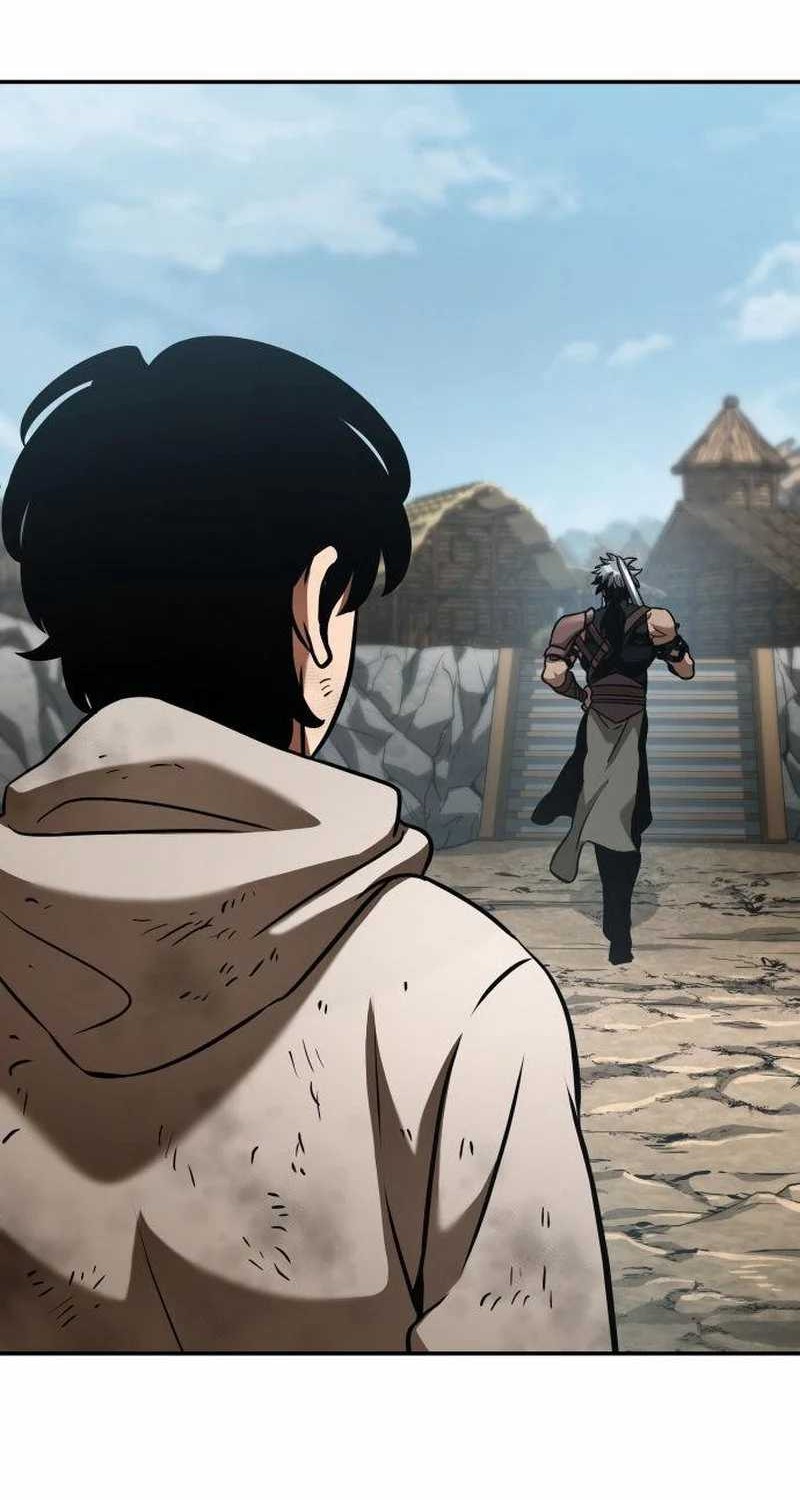 Vallhala Saga Chapter 24 Gambar 35