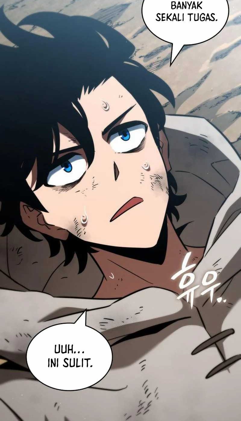 Vallhala Saga Chapter 24 Gambar 37