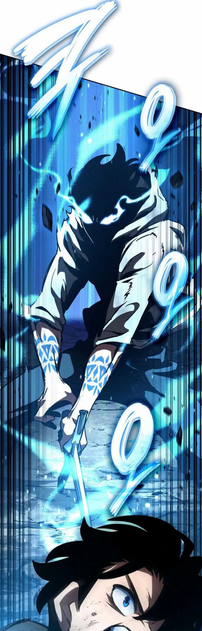 Vallhala Saga Chapter 24 Gambar 20