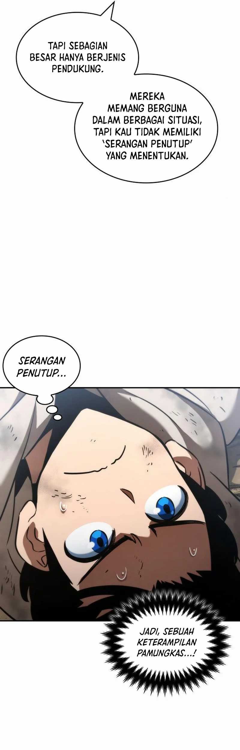 Vallhala Saga Chapter 24 Gambar 27