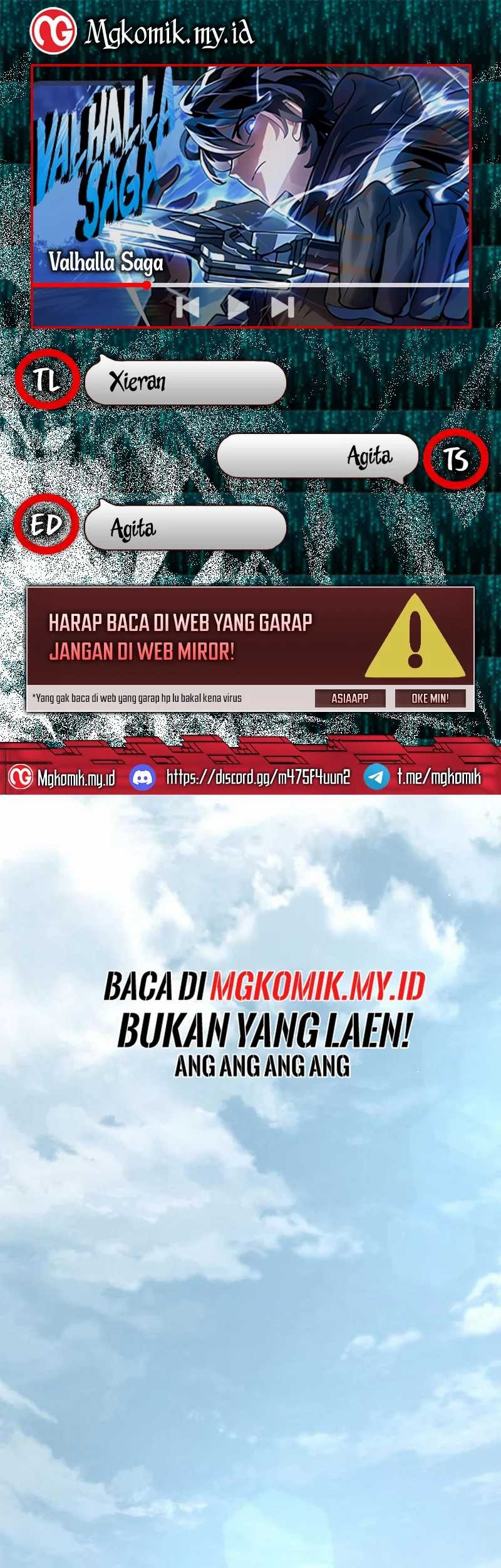 Komik Vallhala Saga Chapter 24 gambar nomor 1