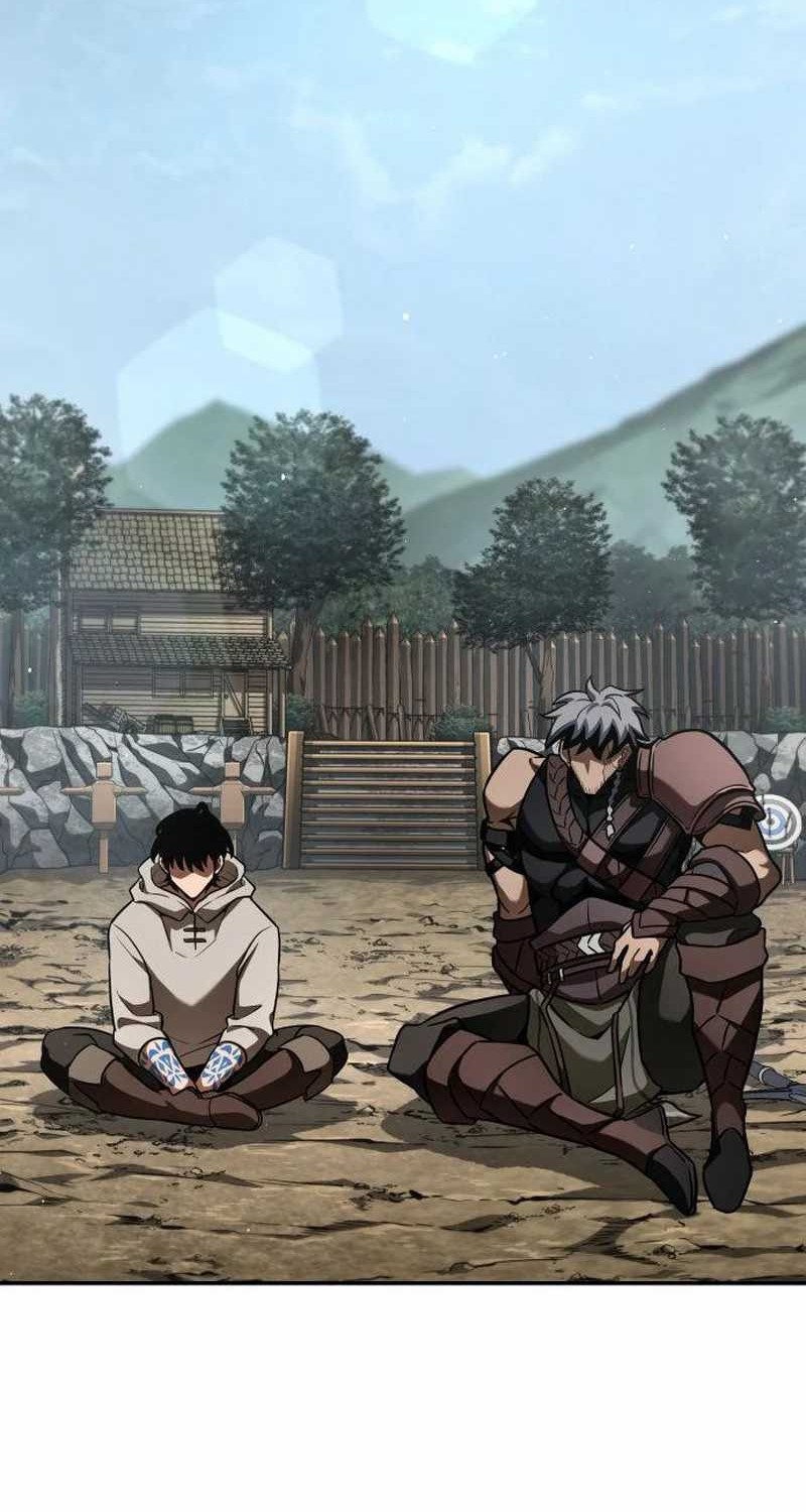 Manhwa Vallhala Saga Chapter 24 gambar nomor 2