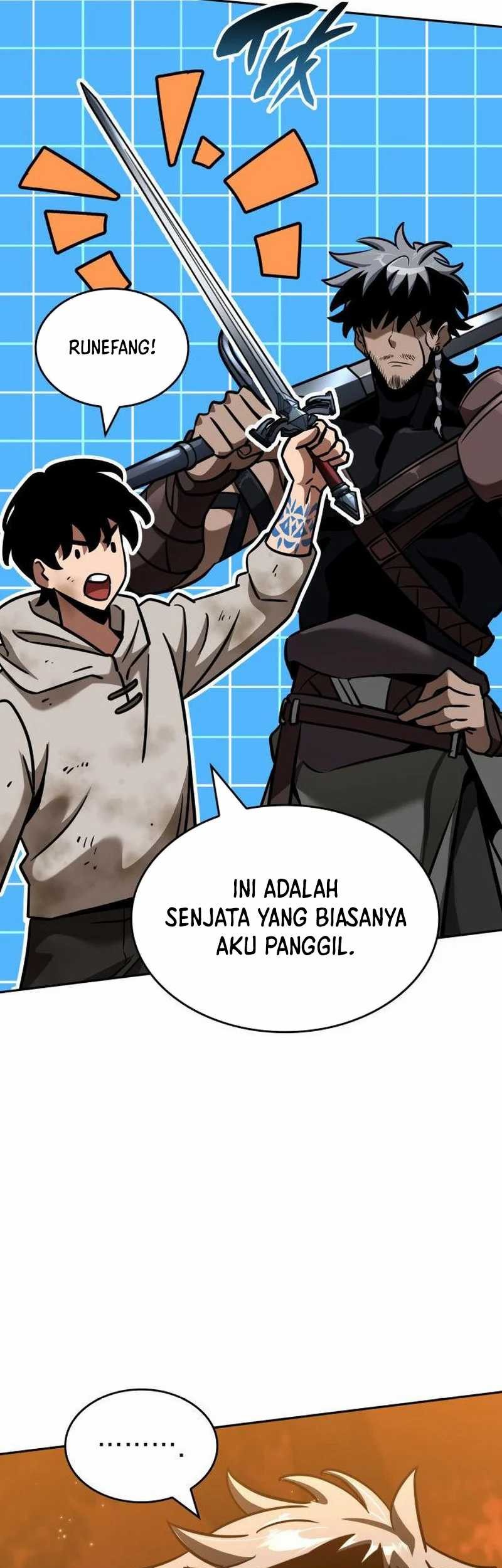 Vallhala Saga Chapter 24 Gambar 48