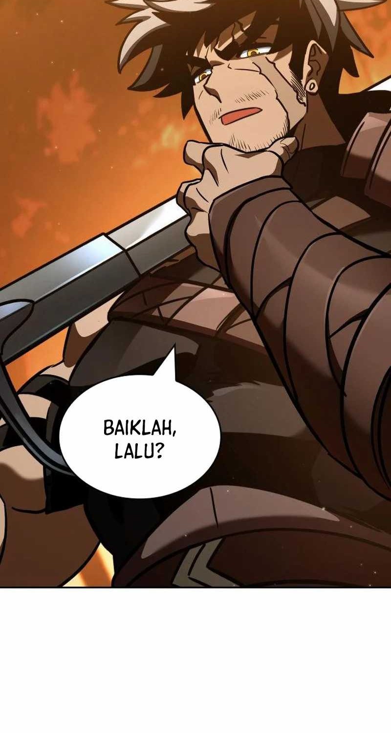 Vallhala Saga Chapter 24 Gambar 49