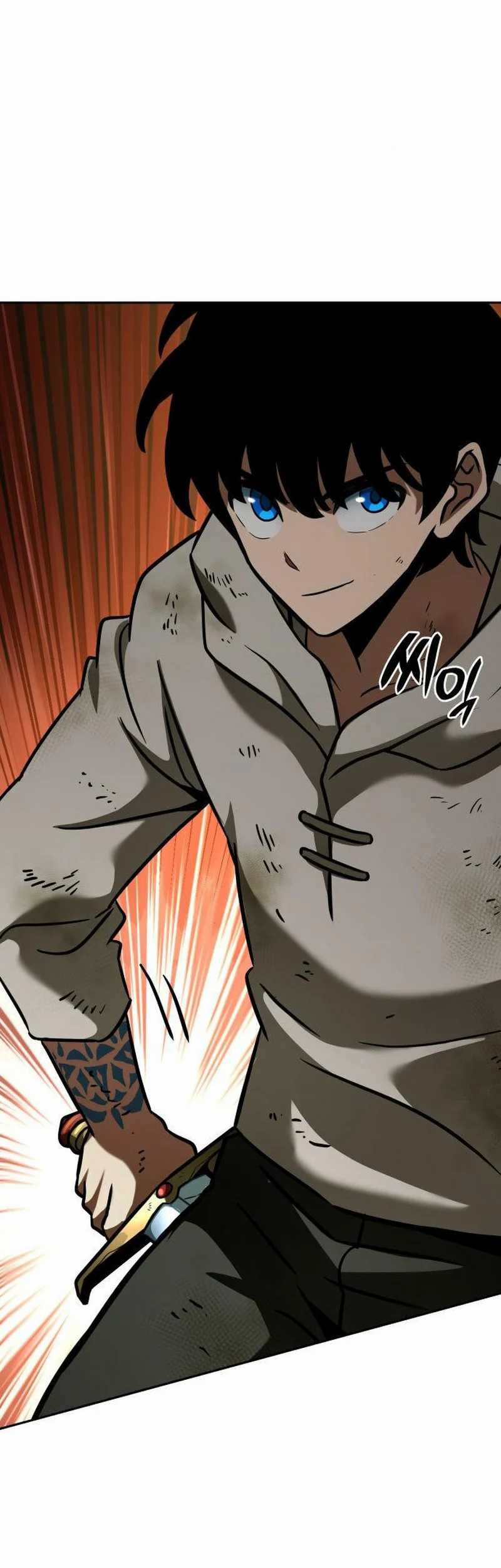 Vallhala Saga Chapter 24 Gambar 50