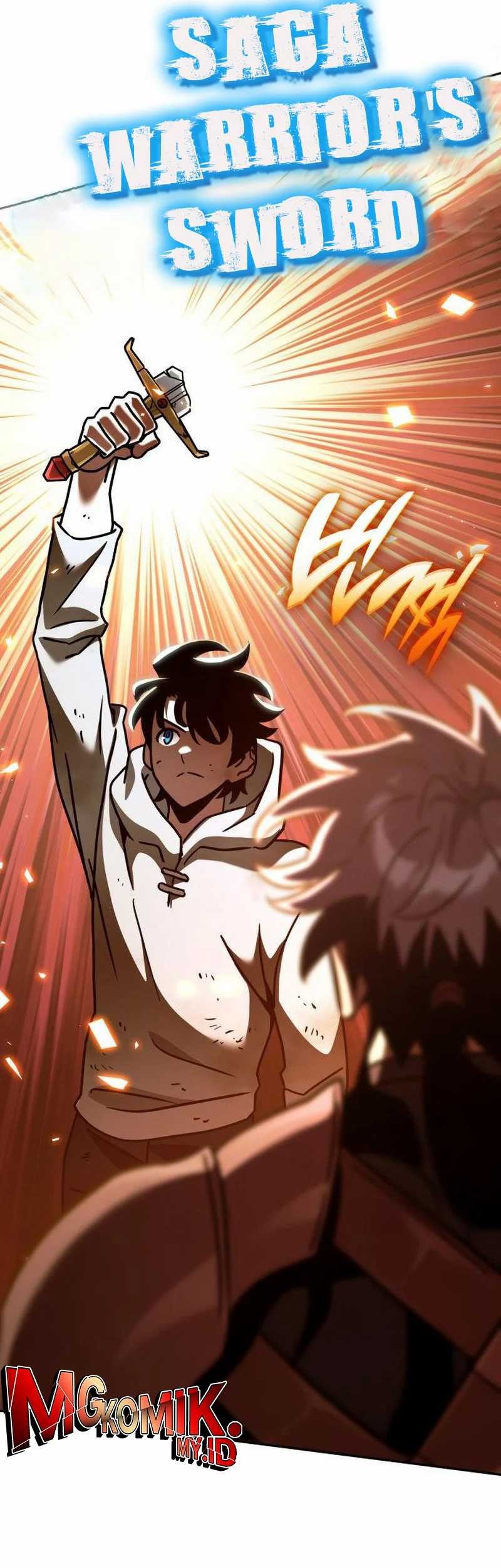 Vallhala Saga Chapter 24 Gambar 52