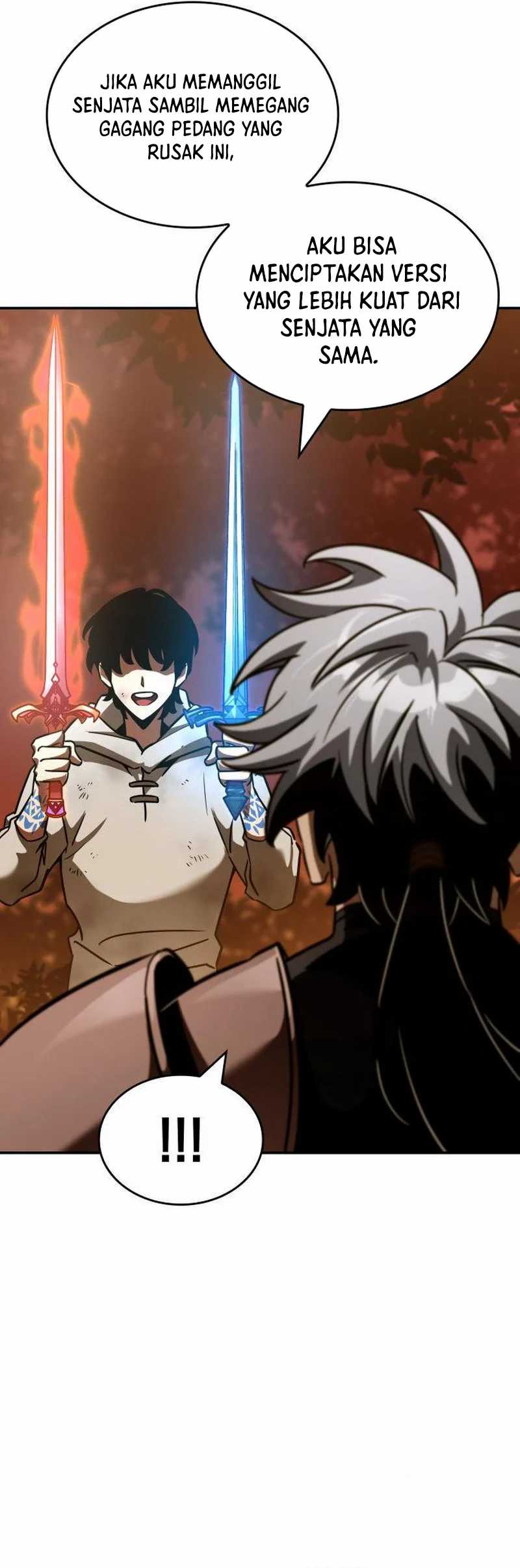 Vallhala Saga Chapter 24 Gambar 56