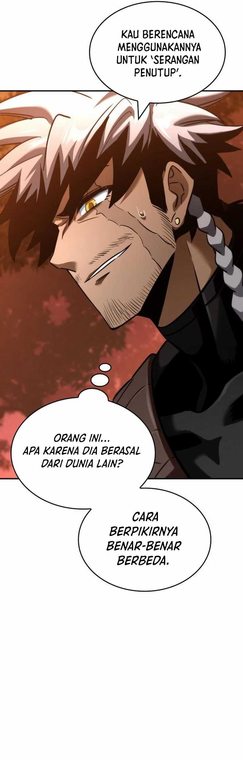 Vallhala Saga Chapter 24 Gambar 57