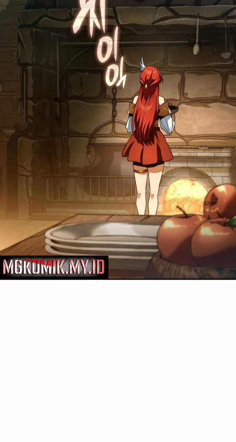 Vallhala Saga Chapter 24 Gambar 41