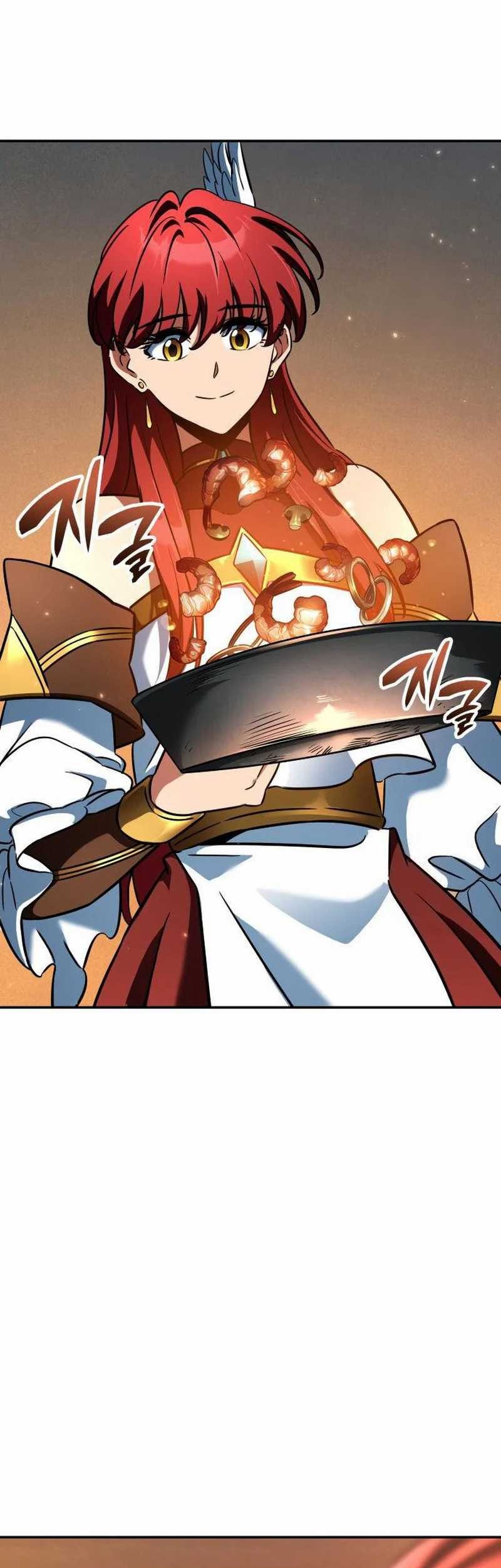 Vallhala Saga Chapter 24 Gambar 42