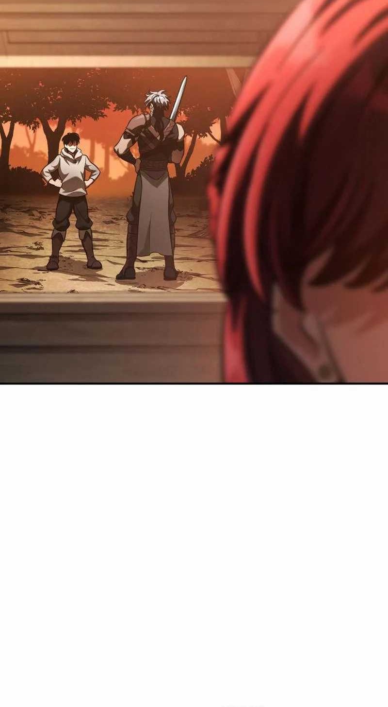 Vallhala Saga Chapter 24 Gambar 43