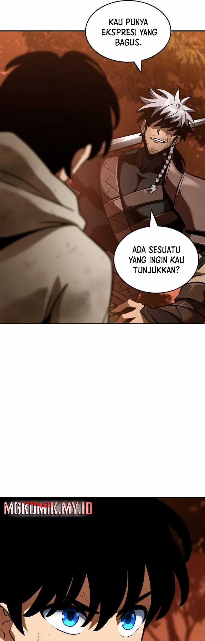 Vallhala Saga Chapter 24 Gambar 44