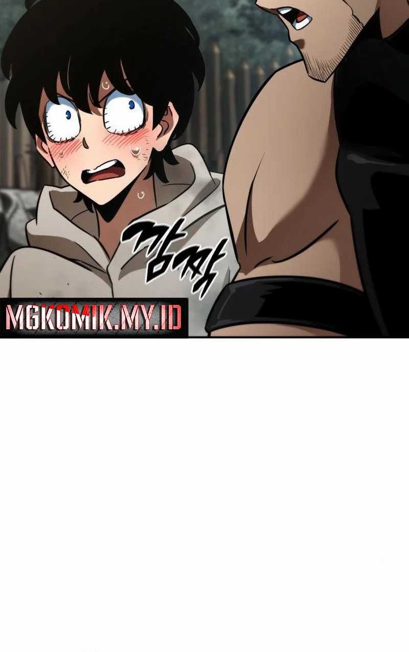 Vallhala Saga Chapter 24 Gambar 4