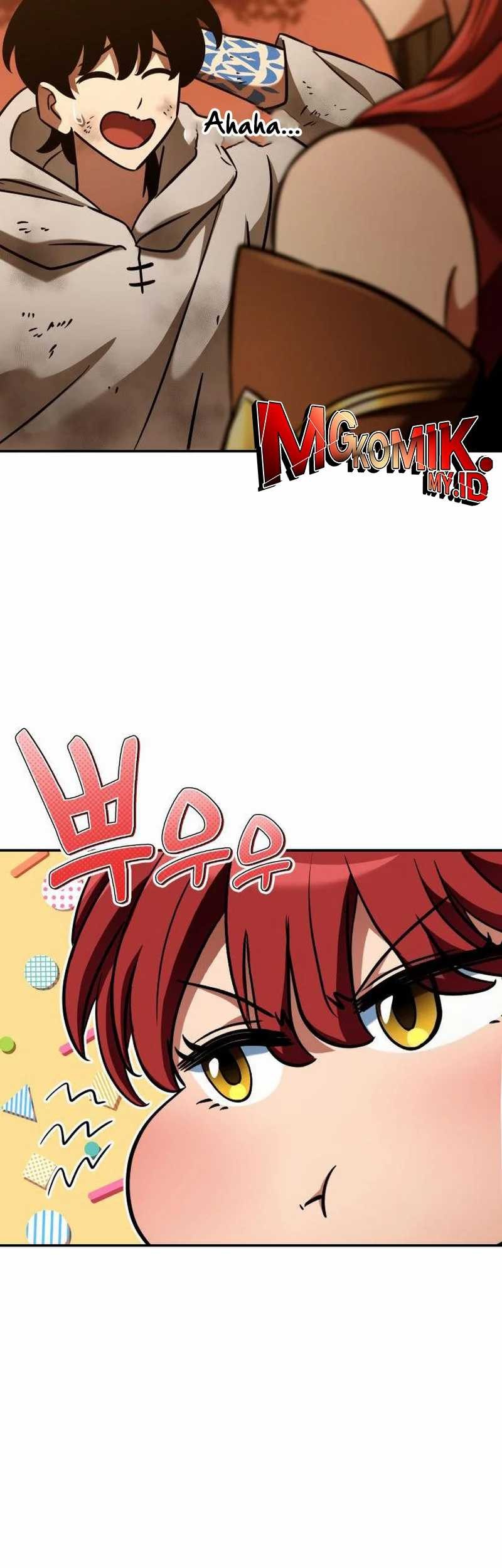 Vallhala Saga Chapter 24 Gambar 67