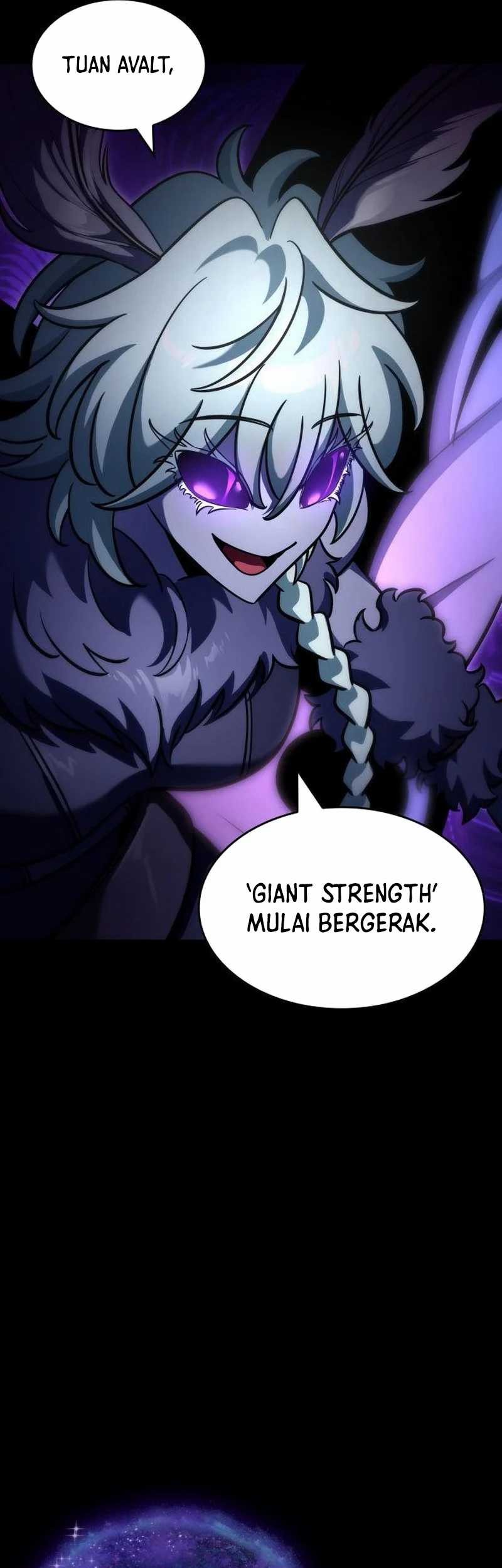 Vallhala Saga Chapter 24 Gambar 77