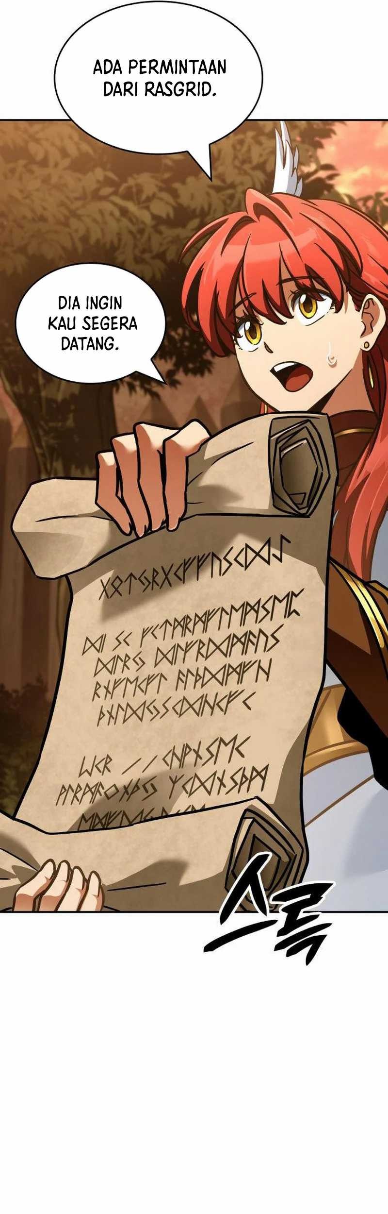Vallhala Saga Chapter 24 Gambar 61
