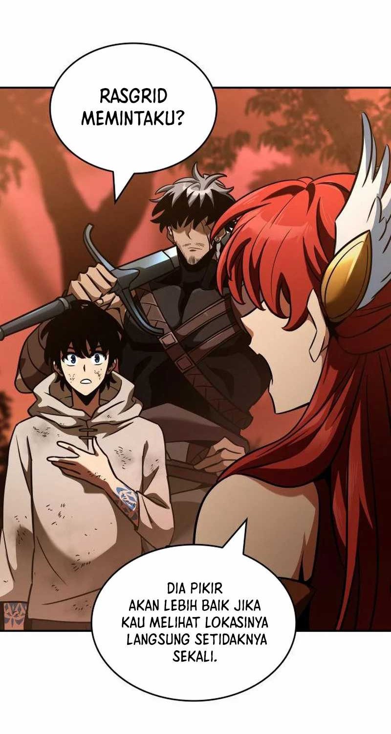 Vallhala Saga Chapter 24 Gambar 62