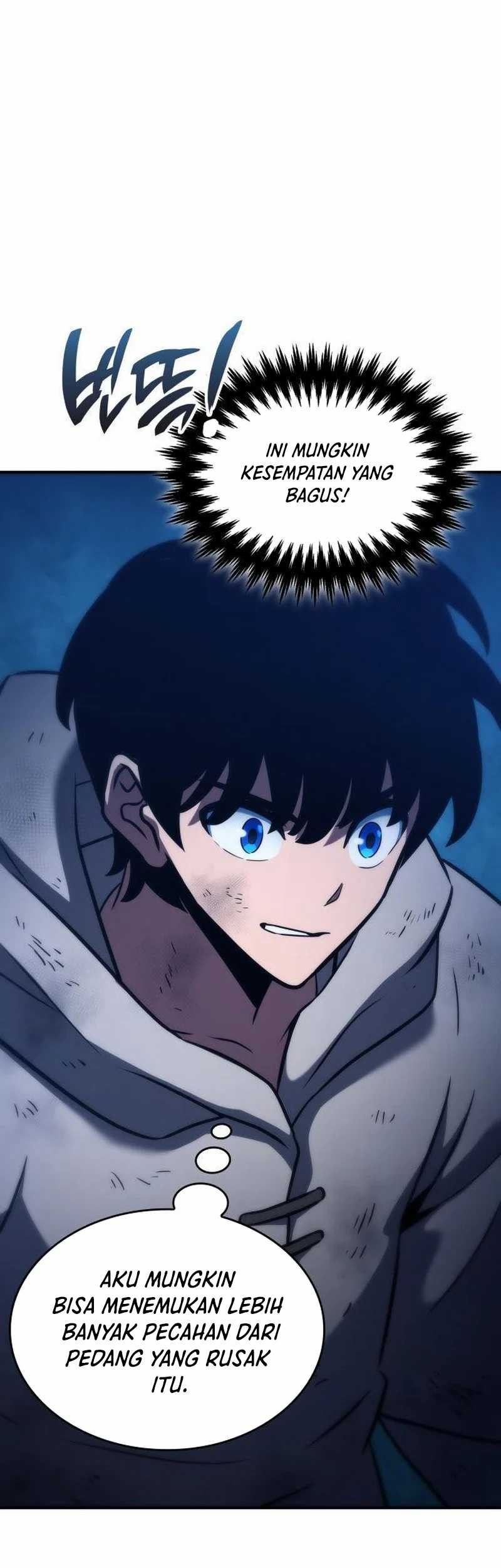 Vallhala Saga Chapter 24 Gambar 63