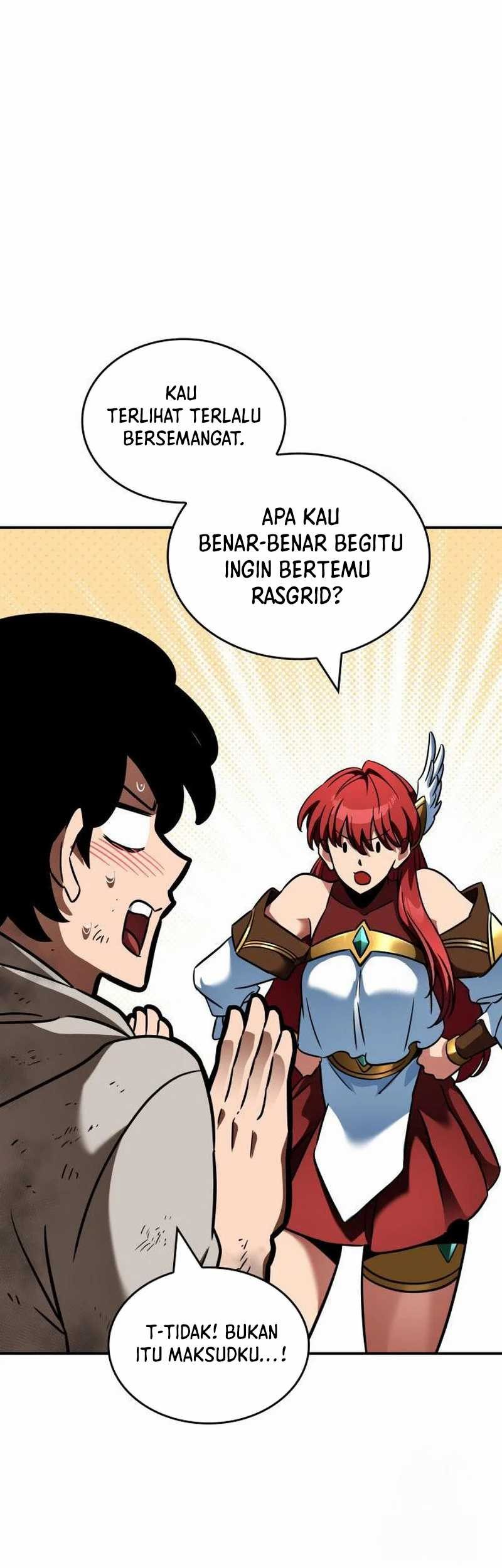 Vallhala Saga Chapter 24 Gambar 65
