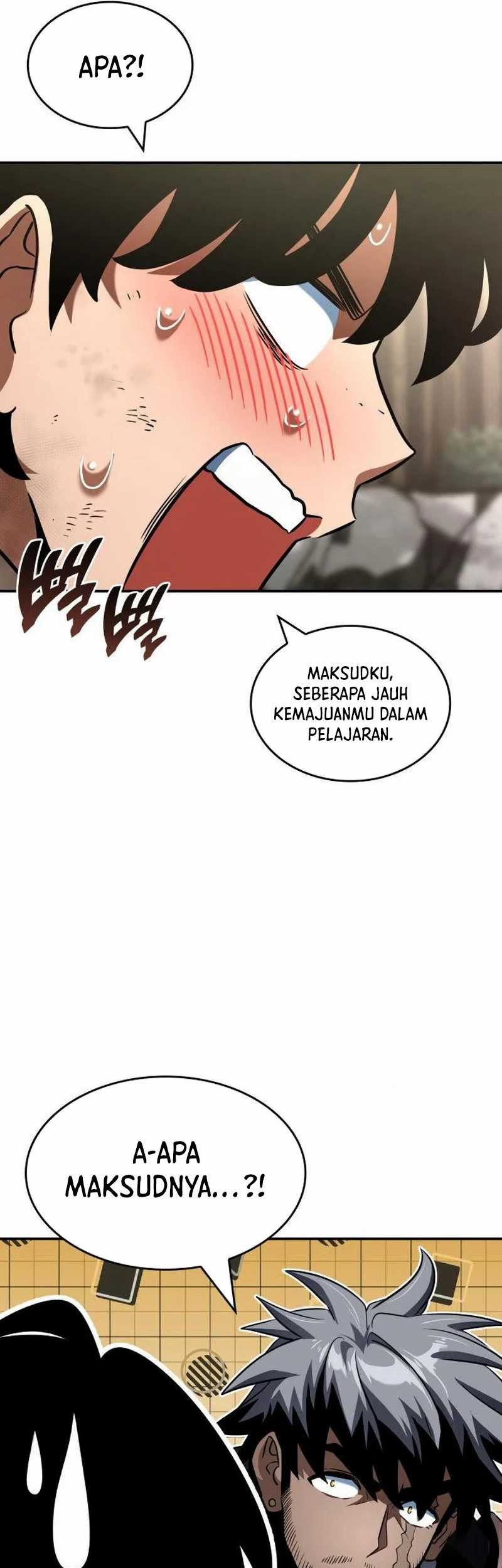 Vallhala Saga Chapter 24 Gambar 5