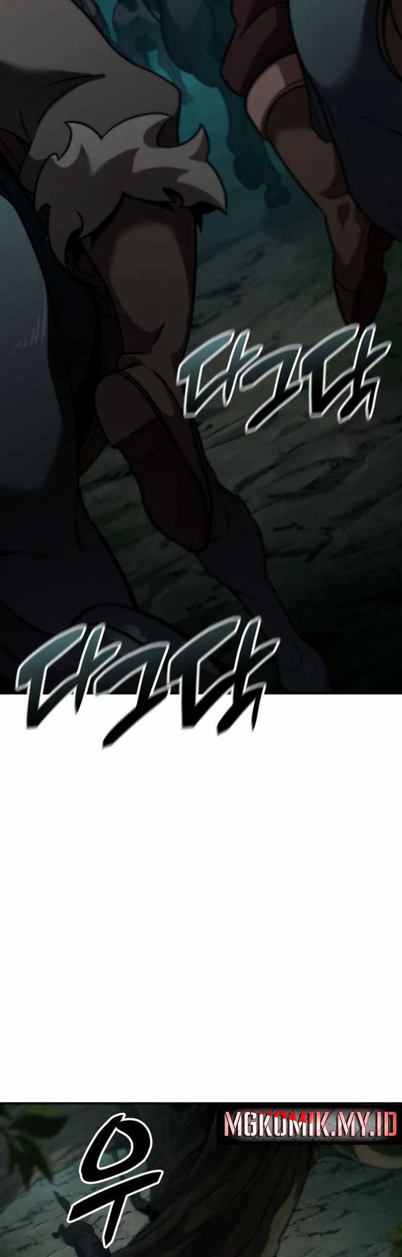 Vallhala Saga Chapter 24 Gambar 87