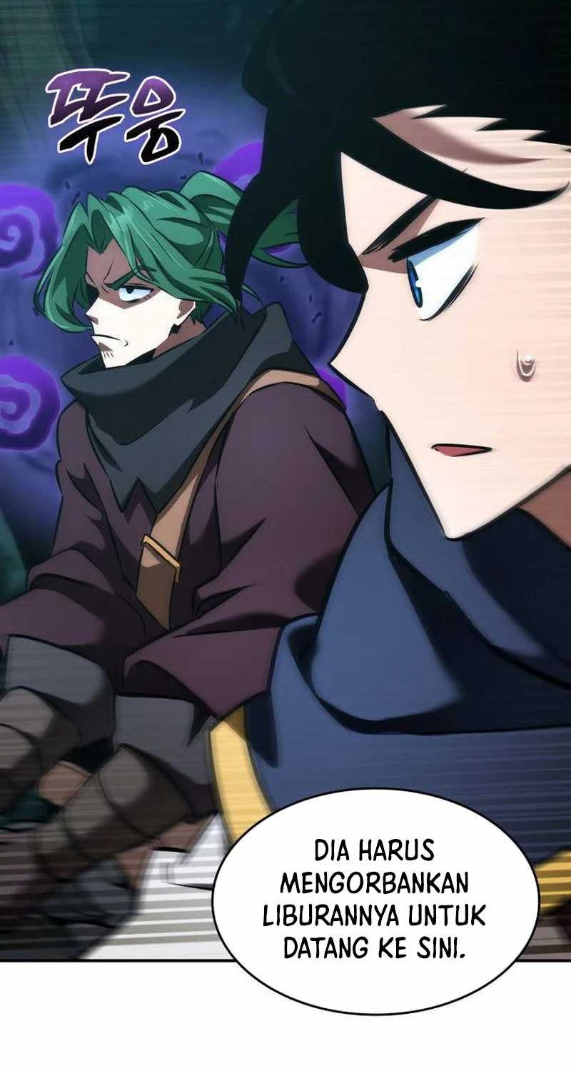 Vallhala Saga Chapter 24 Gambar 90