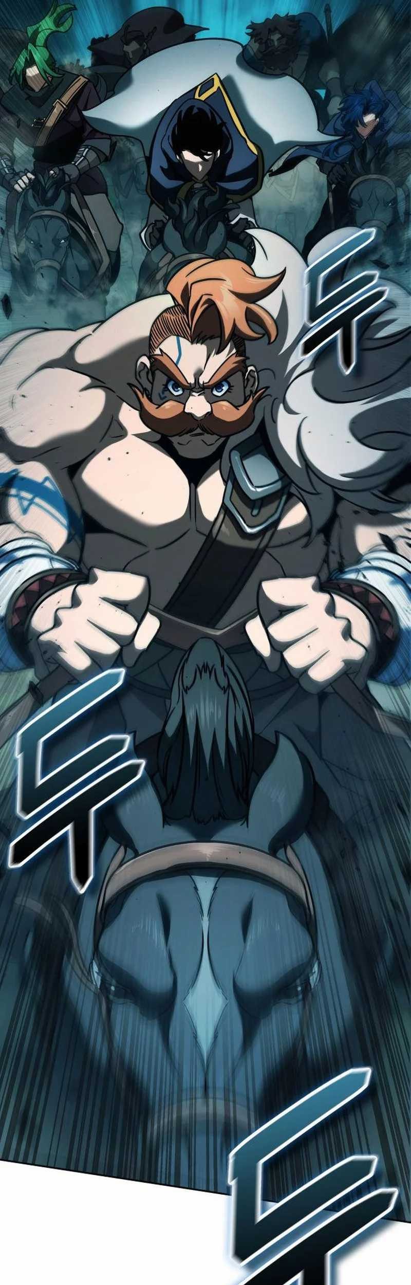 Vallhala Saga Chapter 24 Gambar 93