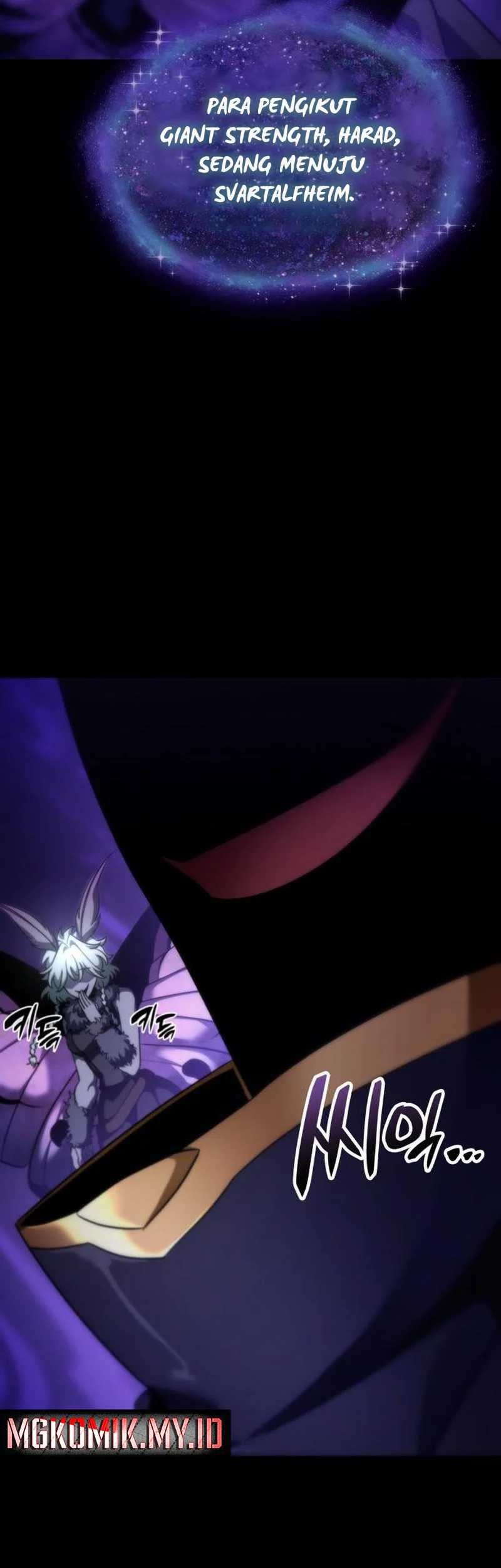 Vallhala Saga Chapter 24 Gambar 79