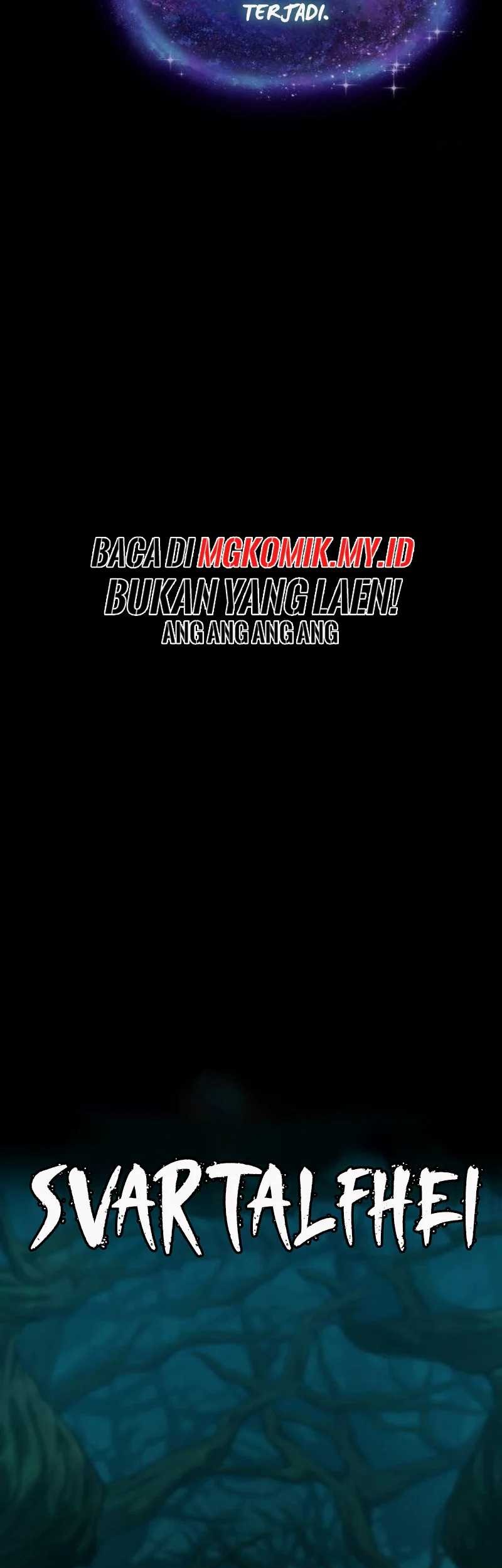 Vallhala Saga Chapter 24 Gambar 81