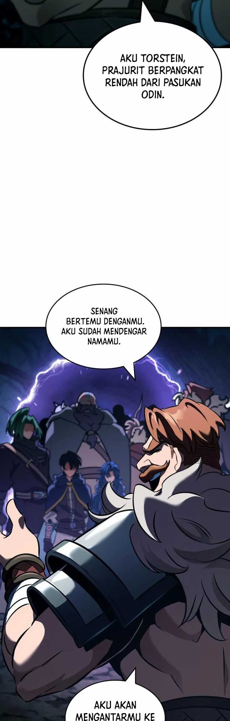 Vallhala Saga Chapter 24 Gambar 83