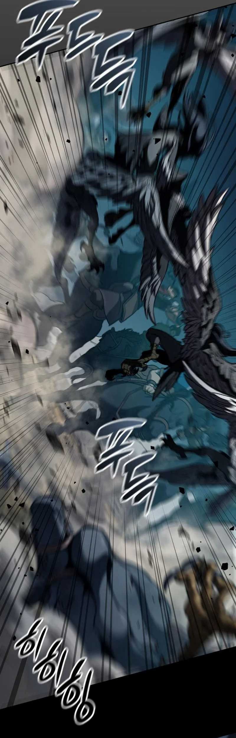 Vallhala Saga Chapter 24 Gambar 111