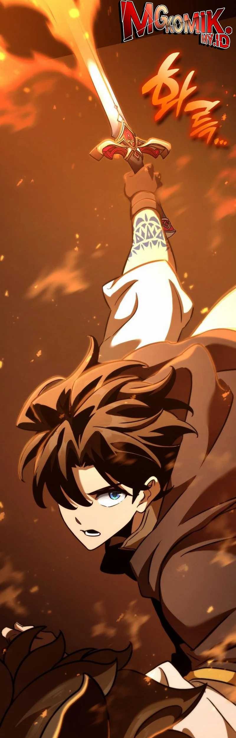 Vallhala Saga Chapter 24 Gambar 116