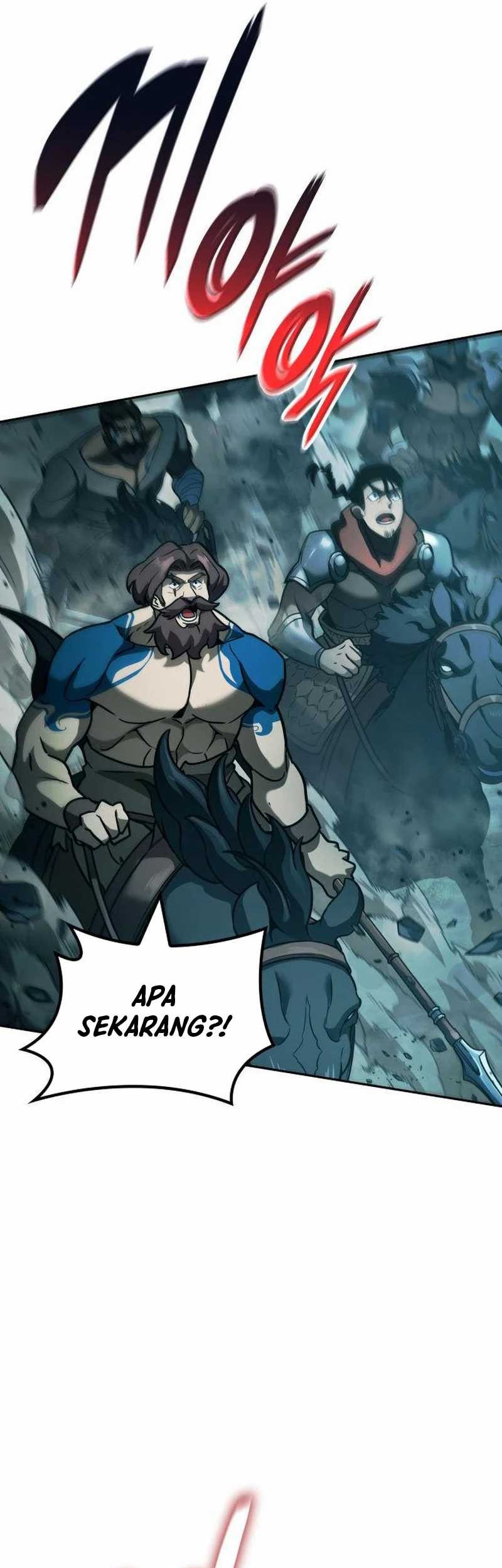 Vallhala Saga Chapter 24 Gambar 103