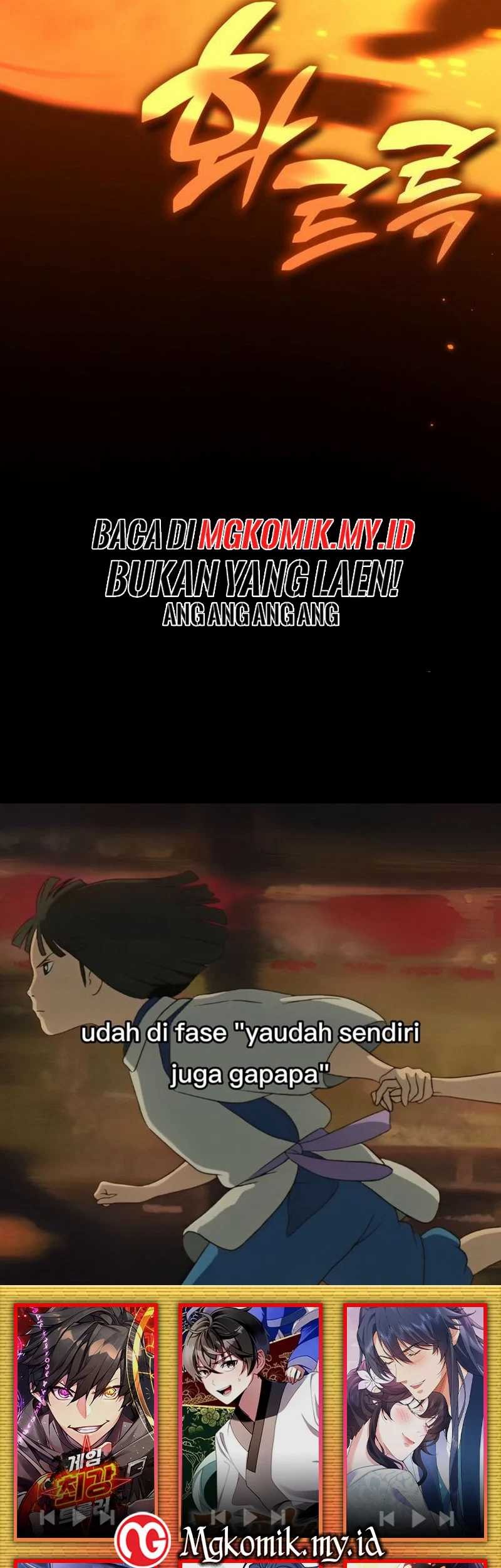 Vallhala Saga Chapter 24 Gambar 118