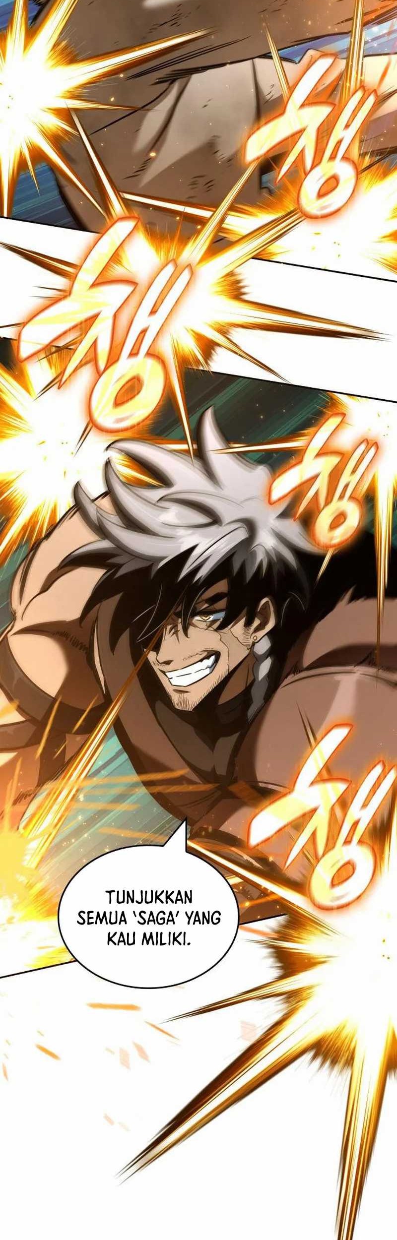 Vallhala Saga Chapter 24 Gambar 16