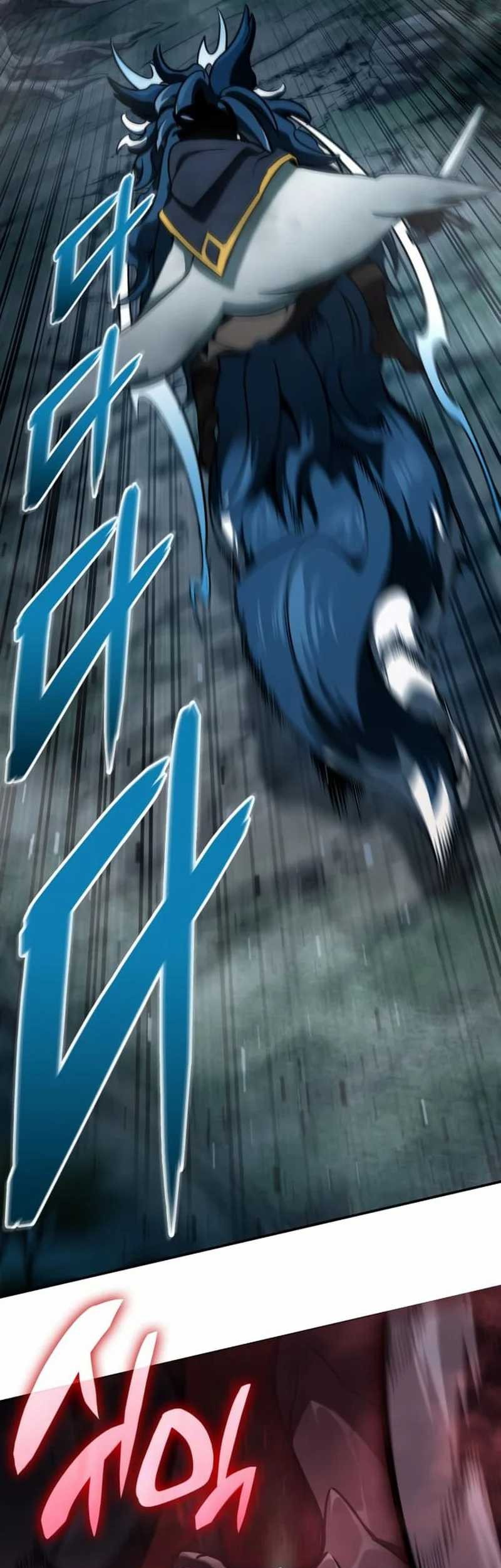 Vallhala Saga Chapter 22 Gambar 25