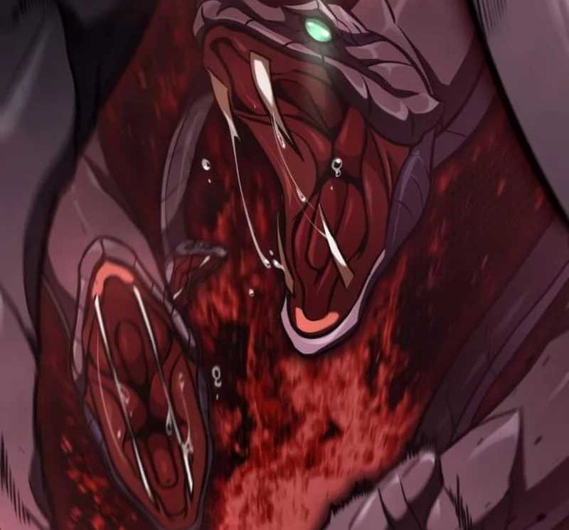 Vallhala Saga Chapter 22 Gambar 26