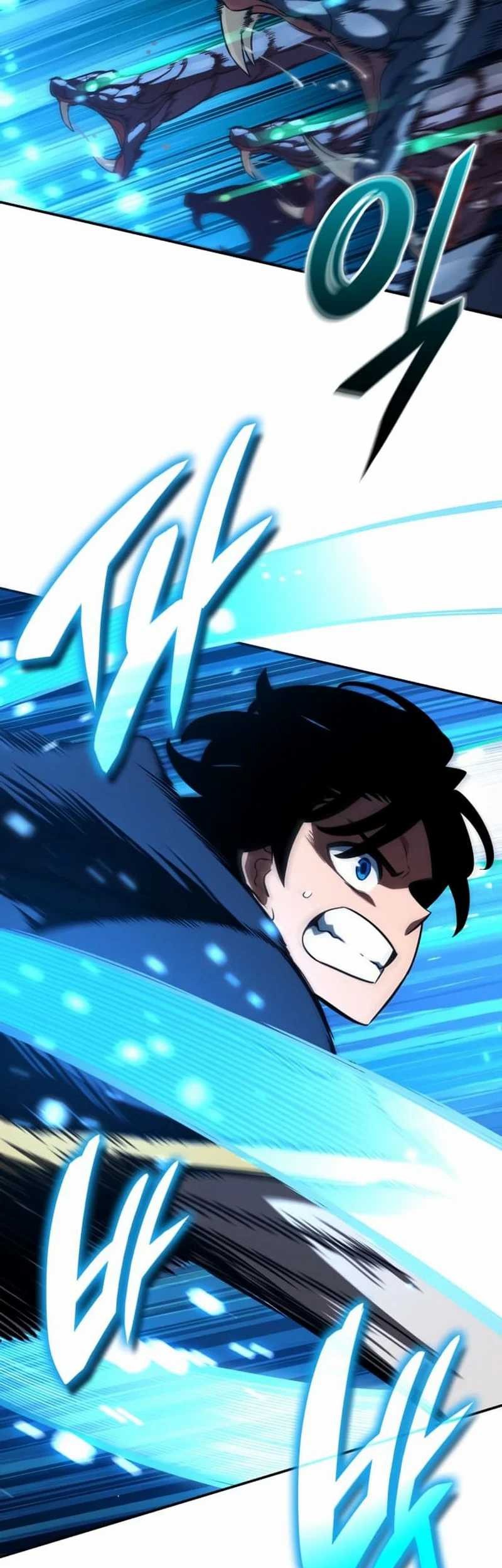 Vallhala Saga Chapter 22 Gambar 30