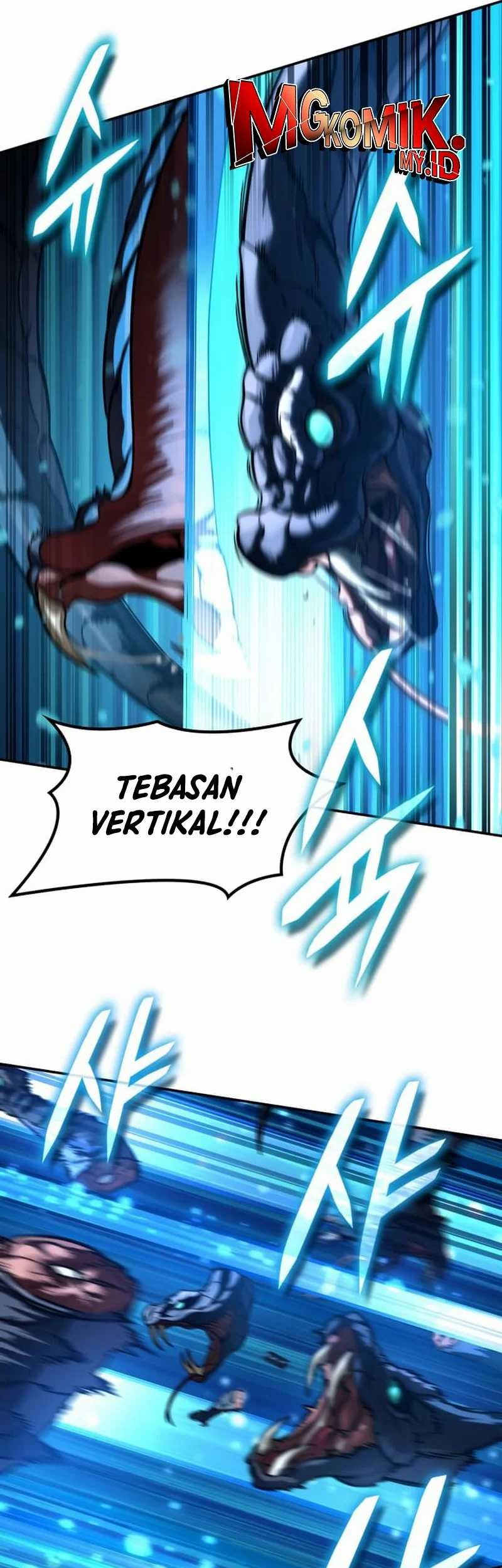 Vallhala Saga Chapter 22 Gambar 32