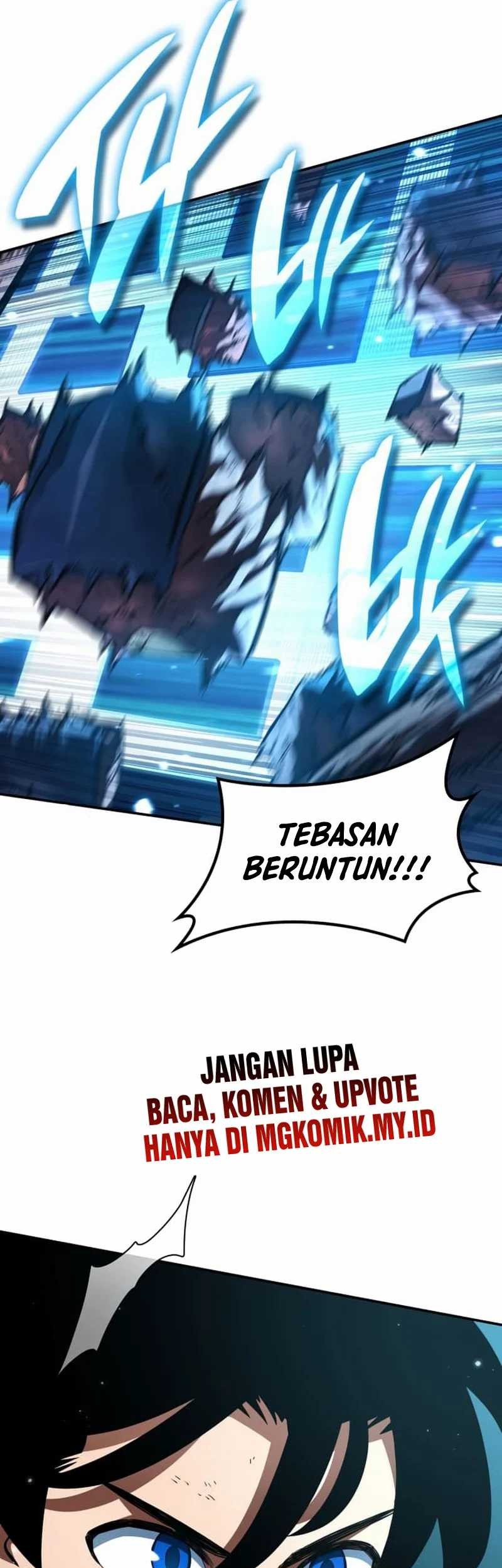 Vallhala Saga Chapter 22 Gambar 34