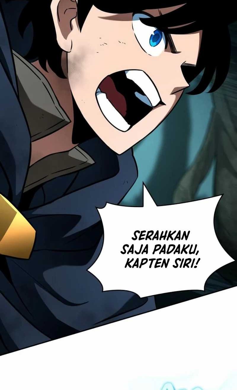 Vallhala Saga Chapter 22 Gambar 21