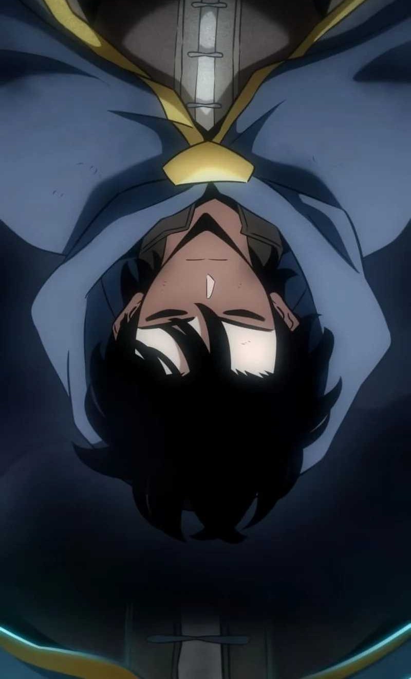 Manhwa Vallhala Saga Chapter 22 gambar nomor 2