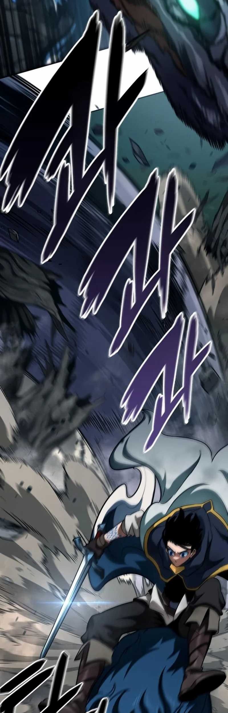 Vallhala Saga Chapter 22 Gambar 42