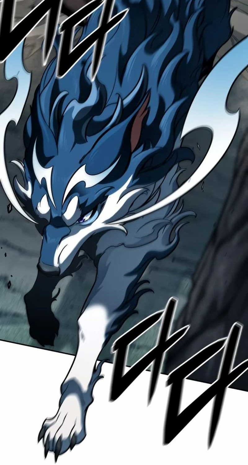 Vallhala Saga Chapter 22 Gambar 43