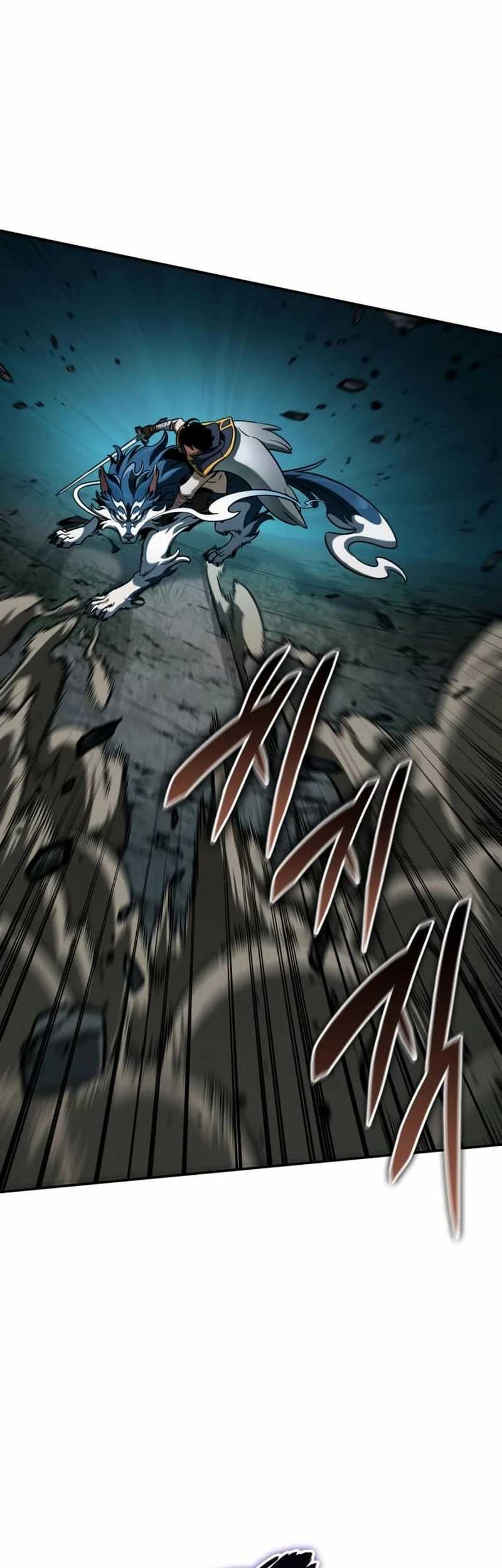 Vallhala Saga Chapter 22 Gambar 44