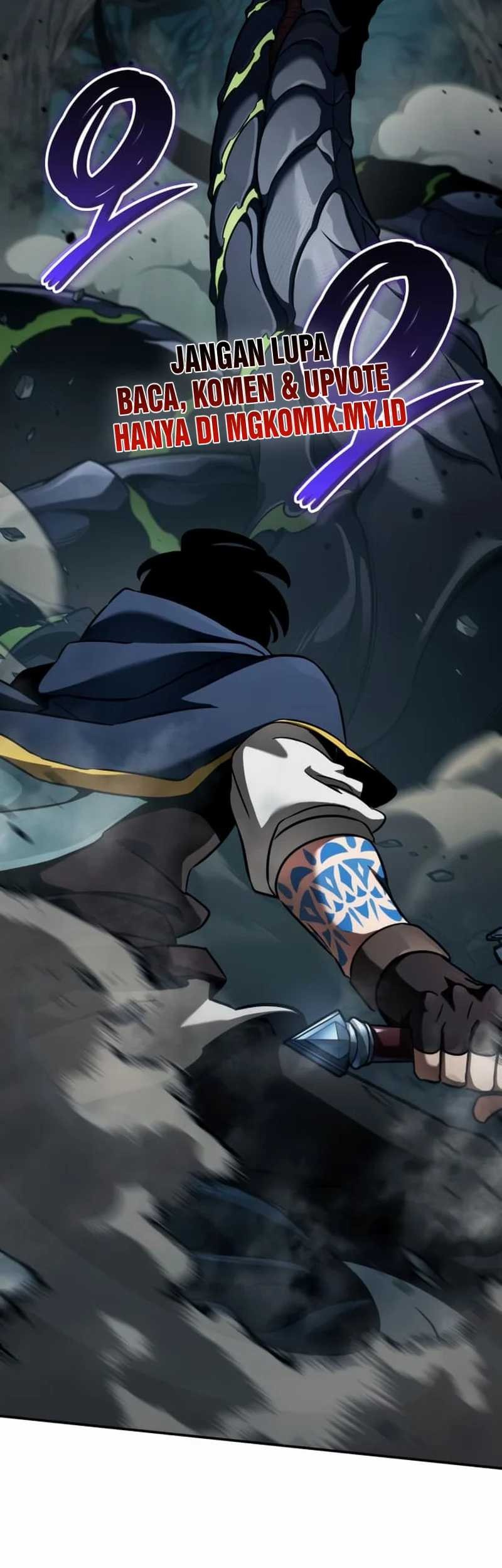 Vallhala Saga Chapter 22 Gambar 46