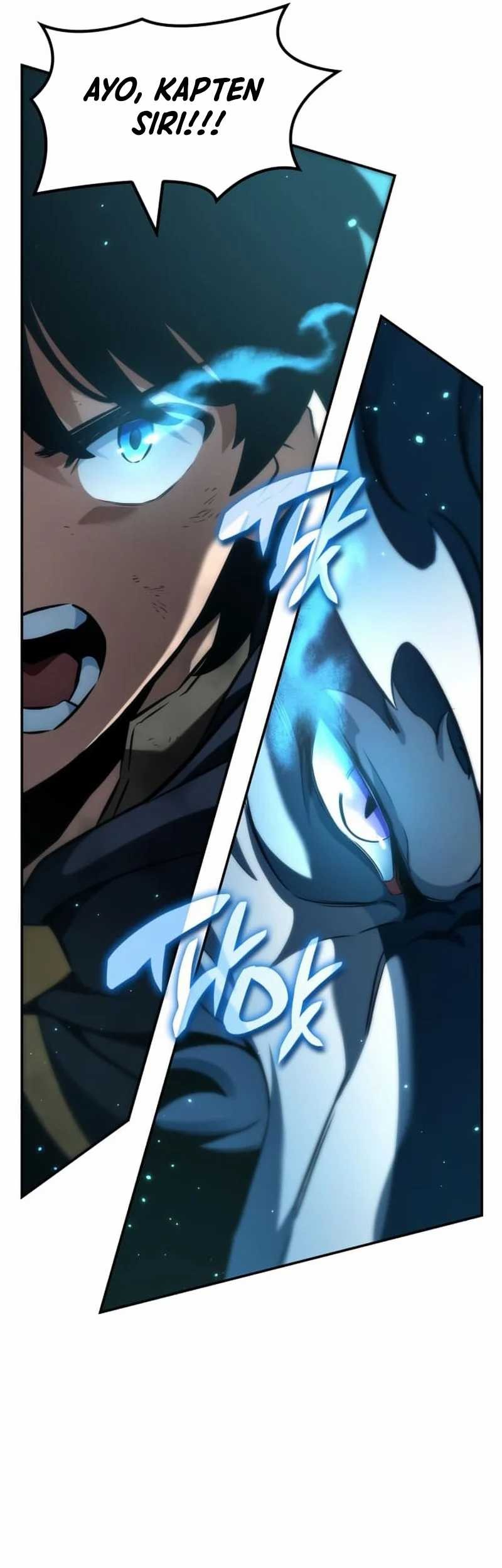 Vallhala Saga Chapter 22 Gambar 48