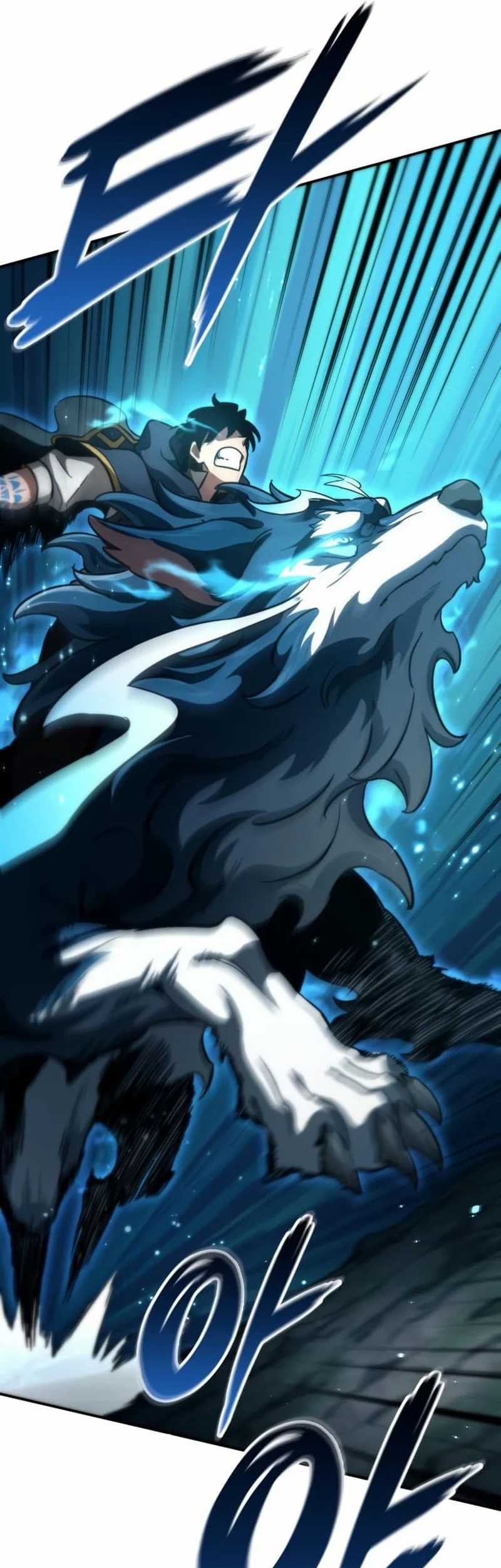 Vallhala Saga Chapter 22 Gambar 50